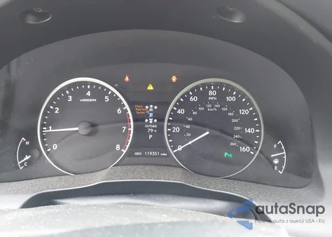 2015 Lexus Es 350 from USA, damaged, VIN JTHBK1GG9F2199282